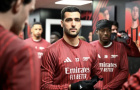 Đón Guimaraes, Merino tin tuyến giữa Arsenal hay nhất thế giới