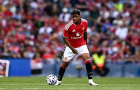 Dấu hiệu cho thấy Man Utd đã tìm được mỏ neo mới
