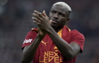Bế tắc vụ Alvarez, Arsenal chuyển hướng săn Victor Osimhen