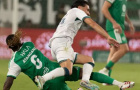 Al-Ahli nhọc nhằn đánh bại tân binh Al-Diriyah ngày ra quân