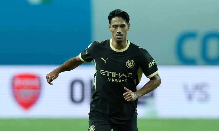 Here we go! Tijjani Reijnders rời Man City, cập bến Al Qadsiah