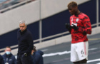 Lời tiên tri cay đắng của Mourinho về dàn sao MU