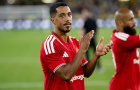 Cặp Tielemans - Santos thay đổi hoàn toàn tuyến giữa MU