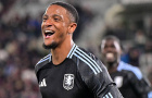 Arsenal tái khởi động thương vụ Ezri Konsa