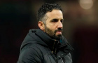 Soi trận Man United vs AC Milan: Ngày Amorim tái ngộ Quỷ đỏ