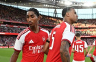 Arsenal có thể tin tưởng niềm tự hào Hale End để thay Saliba