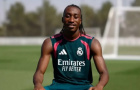 Yan Diomande ghi điểm với Jose Mourinho
