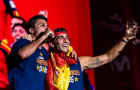 Vì sao Barca bán Ferran Torres nhưng vẫn chưa thể có Rodri?