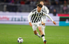 Kerim Alajbegovic tiết lộ lý do từ chối Chelsea để gia nhập Juventus