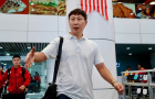 Việt Nam quyết chinh phục chảo lửa Malaysia tại lượt đi bán kết