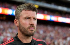 Michael Carrick khẳng định Man Utd cần thêm nhiều tân binh