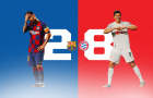 Ngày này năm xưa: Cơn địa chấn 2-8 đẩy Barcelona vào đại khủng hoảng