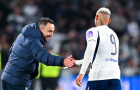 Soi trận Tottenham vs Hoffenheim: Thử thách cuối của De Zerbi