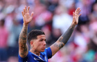 Tin đồn chuyển nhượng tối 14/8: Man City chi đậm mua Enzo Fernandez; Arsenal săn đón Julian Alvarez