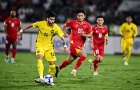 Báo chí khu vực hào hứng với vòng bán kết ASEAN Cup