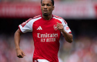 Arsenal từ chối 40 triệu euro của AC Milan cho Nwaneri