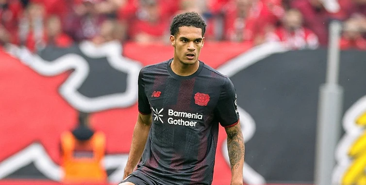 Arsenal đàm phán chiêu mộ Jarell Quansah từ Leverkusen