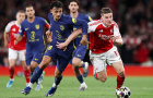 Pubill sẽ giúp Arsenal khỏa lấp lỗ hổng của Saliba?
