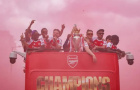 Arsenal cần hỏa lực mạnh hơn để giữ ngai vàng Ngoại hạng Anh