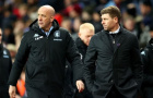 Gary McAllister tiết lộ lý do Gerrard thất bại tại Aston Villa