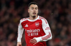 Gabriel Martinelli từ chối mức giá 45 triệu euro của Galatasaray