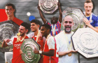 Community Shield và nghịch lý đội thua dễ lên ngôi Ngoại hạng Anh