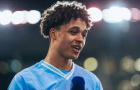 CHÍNH THỨC: Trung vệ Max Alleyne rời Man City