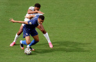 Quansah có phải lời giải cho bài toán Saliba ở Arsenal?