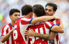 Sai lầm hàng thủ khiến Marseille thua ngược Atletico Madrid