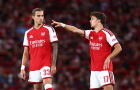 Soi trận Arsenal vs Man City: Cuộc chiến của những giá trị mới
