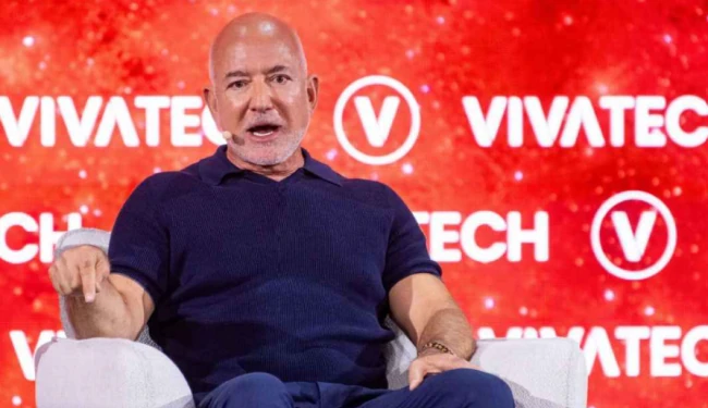FSG xác nhận bán cổ phần Liverpool cho tỷ phú Jeff Bezos và liên minh