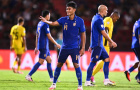 Sao trẻ Thái Lan quyết tâm đổi vận tại ASEAN Cup 2026