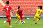 Soi trận Malaysia vs Việt Nam: Khẳng định vị thế tại Bukit Jalil