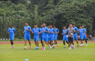 Các lão tướng Malaysia dự đoán kết quả trận gặp Việt Nam