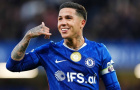 Man City hụt thời hạn chiêu mộ Enzo Fernandez từ Chelsea