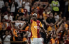 Victor Osimhen trả lời về tin đồn đến Arsenal