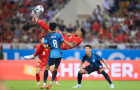 AFC chỉ ra lợi thế của Việt Nam khi đấu Malaysia