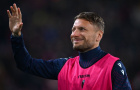 Ciro Immobile tuyên bố giải nghệ ở tuổi 36