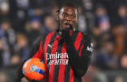 Galatasaray nối lại đàm phán thâu tóm Rafael Leao