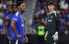 Mike Penders là lý do khiến Chelsea không mua thêm thủ môn