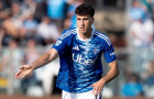 Vướng điều khoản của Real, Arsenal bị hét giá vụ Jacobo Ramon