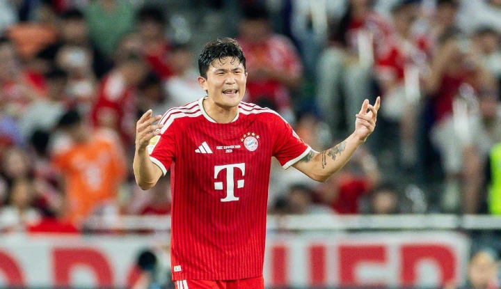 Tin đồn chuyển nhượng tối 15/8: Man Utd quan tâm Kim Min-jae; Liverpool chiếm lợi thế ở thương vụ Adam Wharton