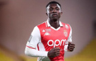 Man United đàm phán chiêu mộ Lamine Camara của Monaco