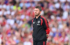 HLV Carrick đối mặt hàng loạt thử thách tại Man Utd