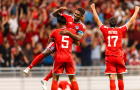 Singapore 0-0 Thái Lan: Quyết cản bước 'Voi chiến'