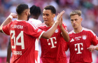 Diaz và Musiala tỏa sáng, Bayern đánh bại Leipzig 3-1