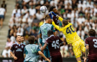 Aston Villa thua trận thứ 3 liên tiếp