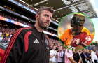 Evra giục MU nẫng tay trên Arsenal thương vụ Osimhen