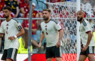 Thua AC Milan, fan MU đòi mua người thay thế Luke Shaw
