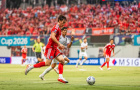 Singapore thua 1-3 trước Thái Lan: Khi tinh thần chưa đủ khỏa lấp đẳng cấp